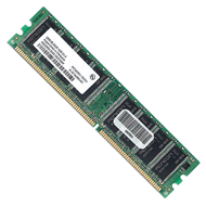 Dimm 512Mb 400Mhz